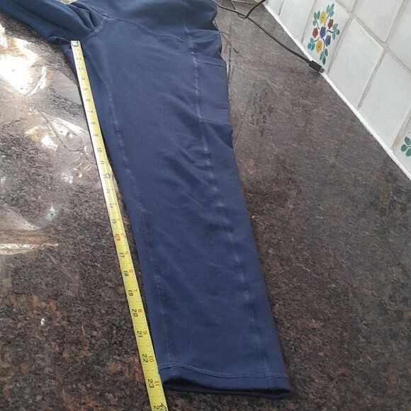 Zella High Waist Live in Leggings EUC. - Picture 6 of 7